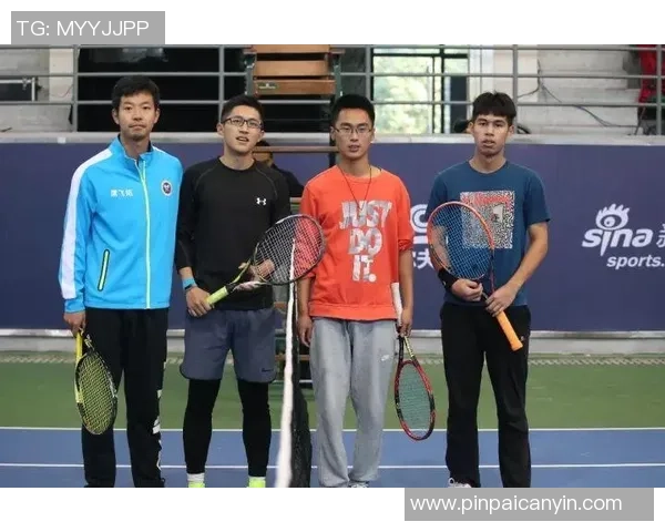 南京网球队心理素质揭秘：如何在赛场上保持冷静与专注