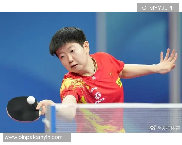 南京乒乓球队在冠军赛中的耐力表现分析与总结