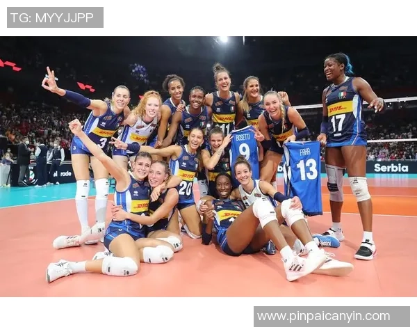 广州排球队在欧锦赛中的表现分析与状态点评